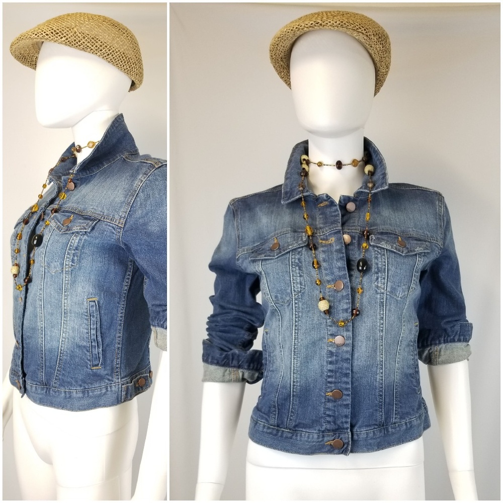 GAP Denim Jacket